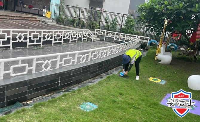 路桥区园林树木灭白蚁